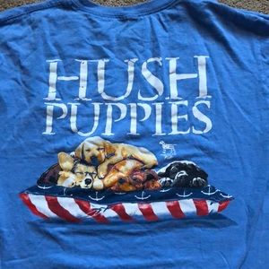Youth XL American Fido shirt